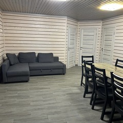 База отдыха Хутор Тохмайоки , Рускеала, Республика Карелия, Республика Карелия