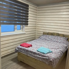 База отдыха Хутор Тохмайоки , Рускеала, Республика Карелия, Республика Карелия