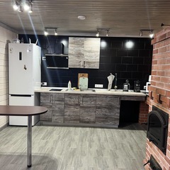 База отдыха Хутор Тохмайоки , Рускеала, Республика Карелия, Республика Карелия