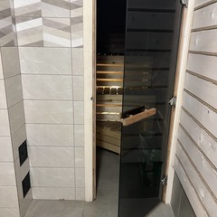 База отдыха Хутор Тохмайоки , Рускеала, Республика Карелия, Республика Карелия