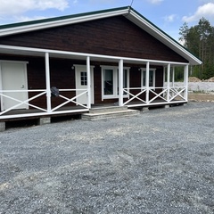 База отдыха Хутор Тохмайоки , Рускеала, Республика Карелия, Республика Карелия