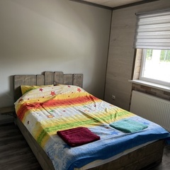 База отдыха Хутор Тохмайоки , Рускеала, Республика Карелия, Республика Карелия