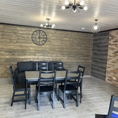 База отдыха Хутор Тохмайоки , Рускеала, Республика Карелия, Республика Карелия