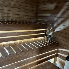 База отдыха Хутор Тохмайоки , Рускеала, Республика Карелия, Республика Карелия