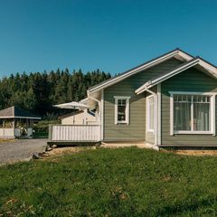  Гостевые дома  VUORIO, Сортавала, Республика Карелия, Республика Карелия