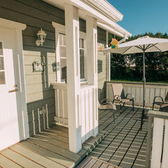  Гостевые дома  VUORIO, Сортавала, Республика Карелия, Республика Карелия