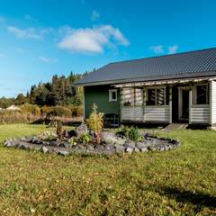  Гостевые дома  VUORIO, Сортавала, Республика Карелия, Республика Карелия