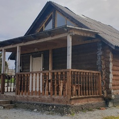 Гостевой дом в Карелии, Медвежьегорский район, Республика Карелия