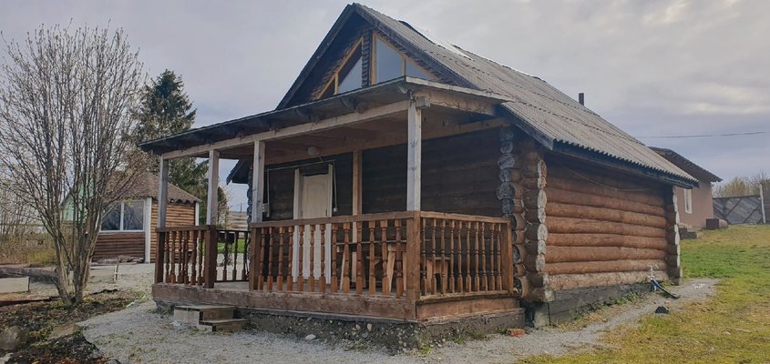 Гостевой дом в Карелии — фото 3