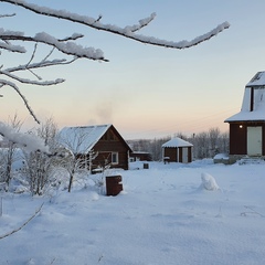 Гостевой дом в Карелии, Медвежьегорский район, Республика Карелия