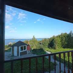 Гостевой дом в Карелии, Медвежьегорский район, Республика Карелия