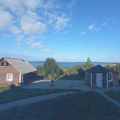 Гостевой дом в Карелии, Медвежьегорский район, Республика Карелия