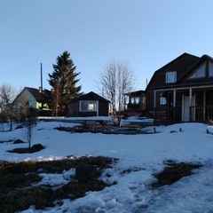 Гостевой дом в Карелии, Медвежьегорский район, Республика Карелия