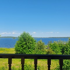 Гостевой дом в Карелии, Медвежьегорский район, Республика Карелия