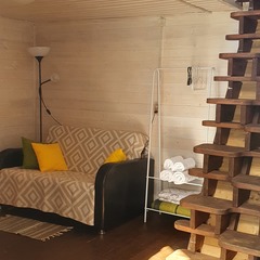 Гостевой дом в Карелии, Медвежьегорский район, Республика Карелия