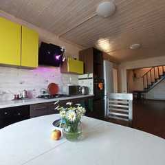 Гостевой дом в Карелии, Медвежьегорский район, Республика Карелия