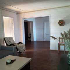 Гостевой дом в Карелии, Медвежьегорский район, Республика Карелия