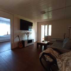 Гостевой дом в Карелии, Медвежьегорский район, Республика Карелия