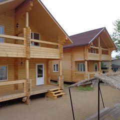 Спортивно-туристический комплекс Приозерный, Ростов Великий, Ярославская область