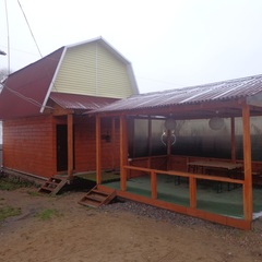 Спортивно-туристический комплекс Приозерный, Ростов Великий, Ярославская область