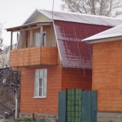 Спортивно-туристический комплекс Приозерный, Ростов Великий, Ярославская область