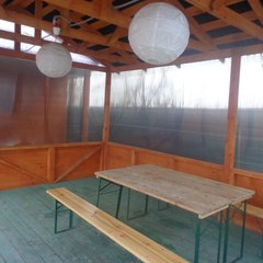 Спортивно-туристический комплекс Приозерный, Ростов Великий, Ярославская область