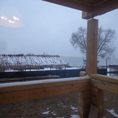 Спортивно-туристический комплекс Приозерный, Ростов Великий, Ярославская область