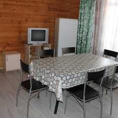 Спортивно-туристический комплекс Приозерный, Ростов Великий, Ярославская область