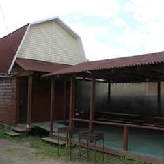 Спортивно-туристический комплекс Приозерный, Ростов Великий, Ярославская область