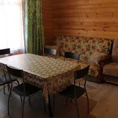 Спортивно-туристический комплекс Приозерный, Ростов Великий, Ярославская область