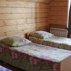 Спортивно-туристический комплекс Приозерный, Ростов Великий, Ярославская область