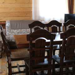 Спортивно-туристический комплекс Приозерный, Ростов Великий, Ярославская область