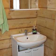 Спортивно-туристический комплекс Приозерный, Ростов Великий, Ярославская область