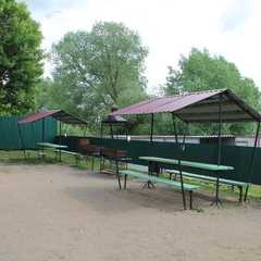 Спортивно-туристический комплекс Приозерный, Ростов Великий, Ярославская область