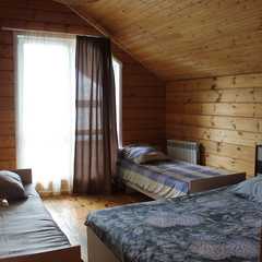 Спортивно-туристический комплекс Приозерный, Ростов Великий, Ярославская область