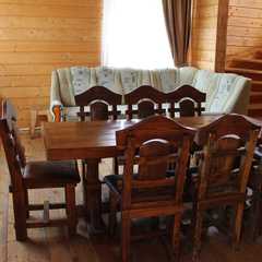 Спортивно-туристический комплекс Приозерный, Ростов Великий, Ярославская область