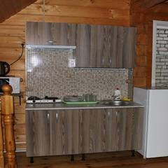 Спортивно-туристический комплекс Приозерный, Ростов Великий, Ярославская область