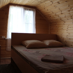 Спортивно-туристический комплекс Приозерный, Ростов Великий, Ярославская область