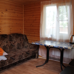 Спортивно-туристический комплекс Приозерный, Ростов Великий, Ярославская область