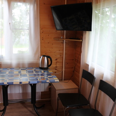 Спортивно-туристический комплекс Приозерный, Ростов Великий, Ярославская область