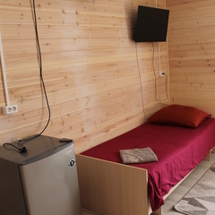 Спортивно-туристический комплекс Приозерный, Ростов Великий, Ярославская область