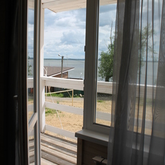 Спортивно-туристический комплекс Приозерный, Ростов Великий, Ярославская область