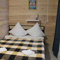 Спортивно-туристический комплекс Приозерный, Ростов Великий, Ярославская область