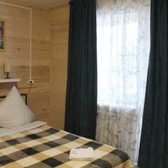 Спортивно-туристический комплекс Приозерный, Ростов Великий, Ярославская область