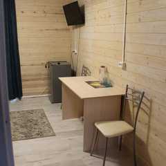 Спортивно-туристический комплекс Приозерный, Ростов Великий, Ярославская область