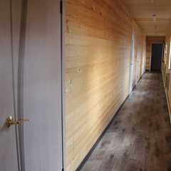 Спортивно-туристический комплекс Приозерный, Ростов Великий, Ярославская область