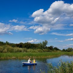 Загородный дом Заир, Камышин, Волгоградская область