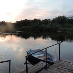 Загородный дом Заир, Камышин, Волгоградская область