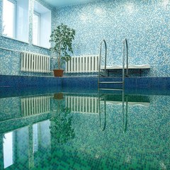 Загородный дом Заир, Камышин, Волгоградская область