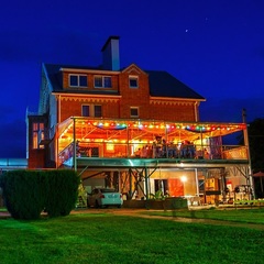 Загородный дом Заир, Камышин, Волгоградская область